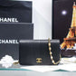 Amelia- CHL Bags - 6421