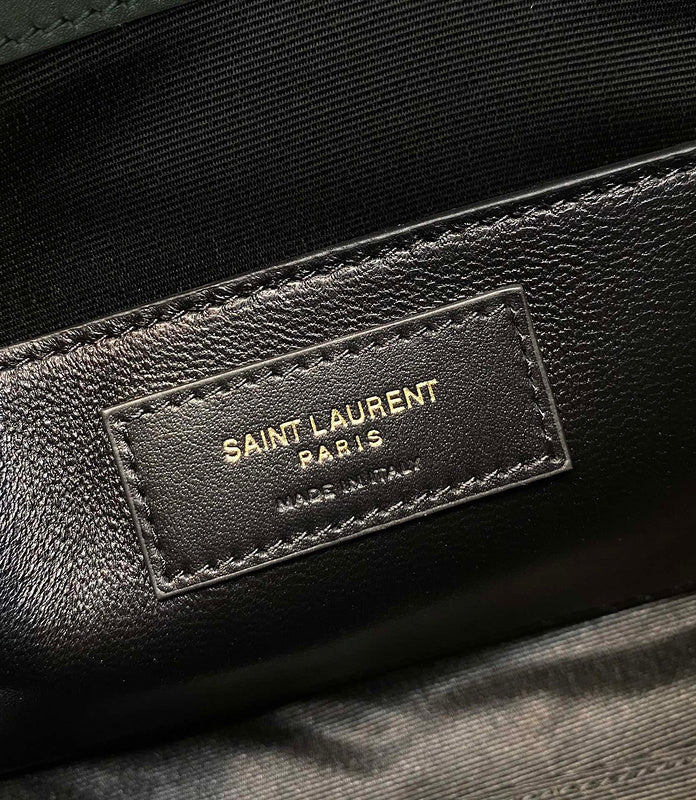 Amelia - YSL Bag - 2081