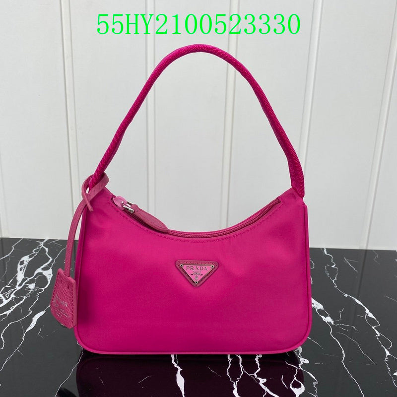 Prada Bags - The Barnes Bags  1263