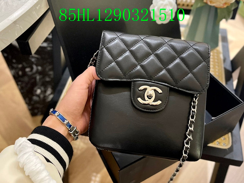Amelia - CHL Bags - 1265