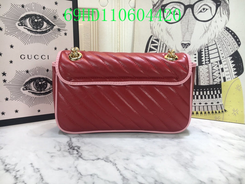 Amelia - GCI Bags - 10416