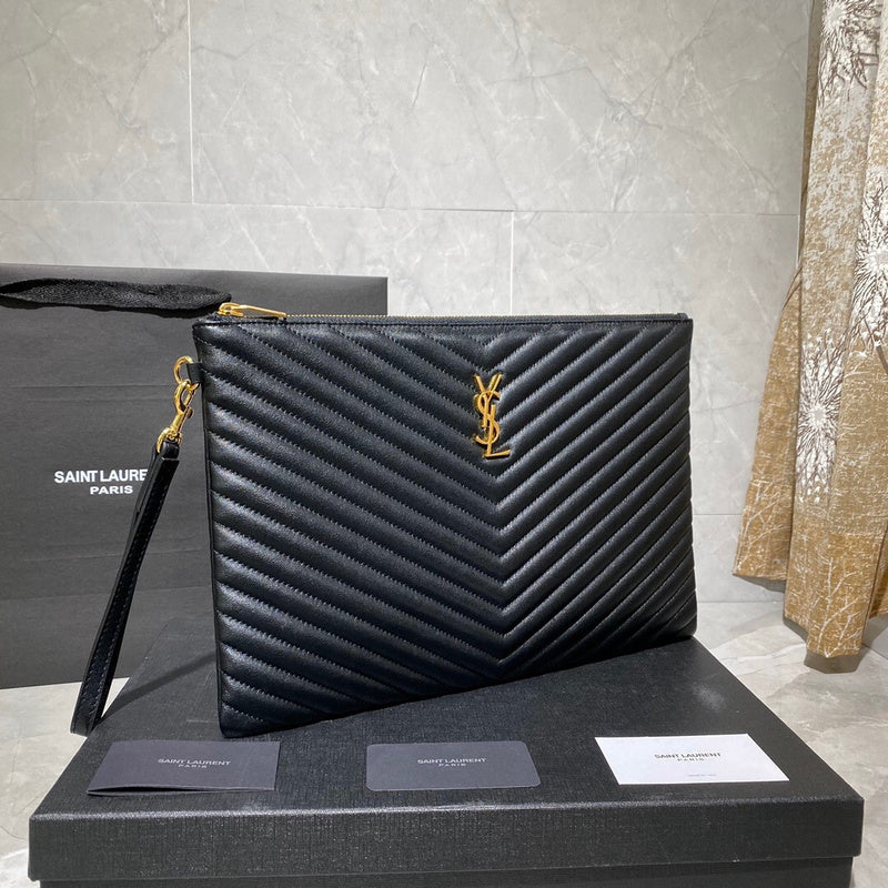 Amelia - YSL Bag - 4027