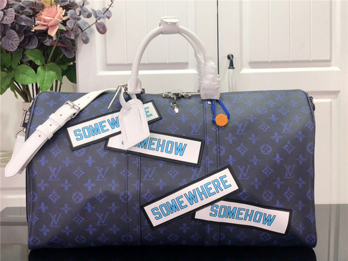 Amelia - LOV Travel Bags - 158