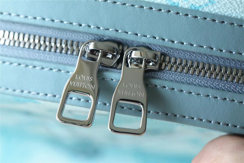 Fan Fashion Lu-Vi bags - 9558