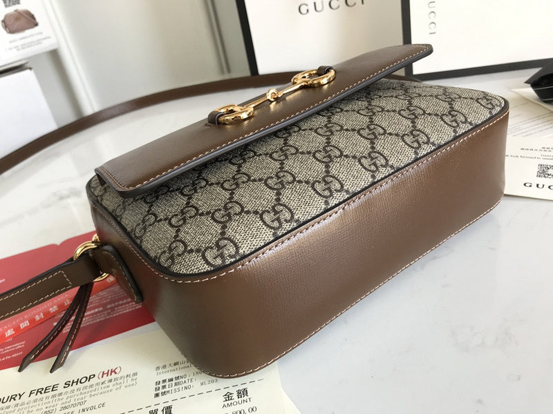 Amelia- GCI Lady Bags - 1237