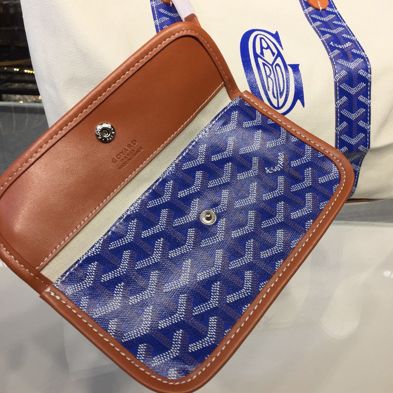 Amelia- G-YARD BAGS - 233