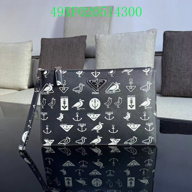Amelia - PD Wallet - 193