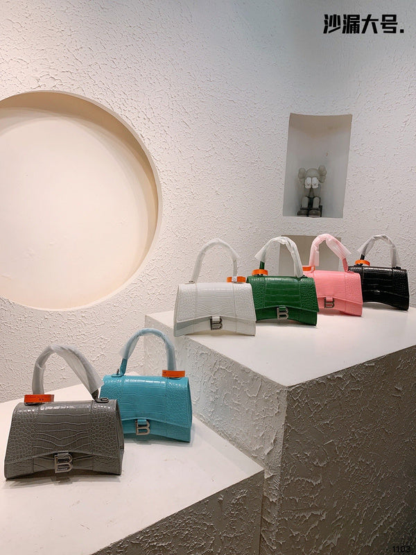 Amelia - BGA Bags - 1478