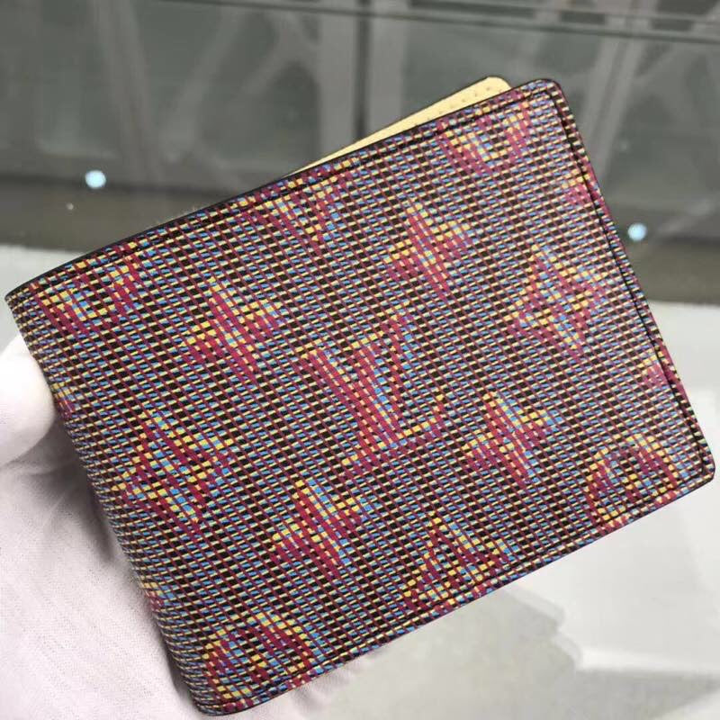 Fan Fashion Lu-Vi bags - 10976