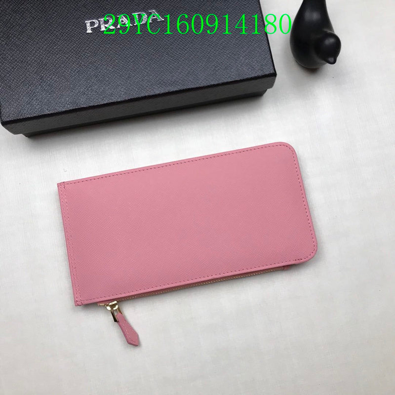 Amelia - PD Wallet - 420