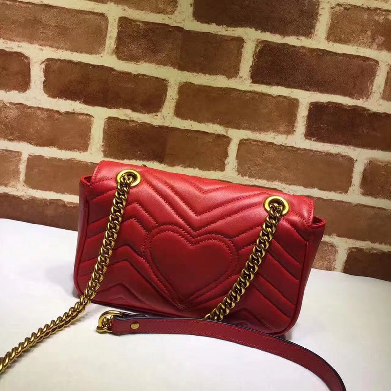 Amelia Fashion - GCI Bags - 3066