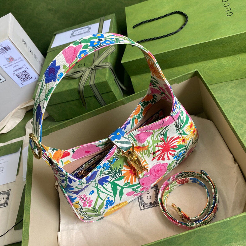 Amelia- GCI Bags - 5798