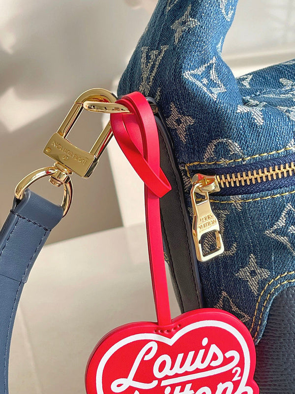 Fan Fashion Lu-Vi bags - 17307