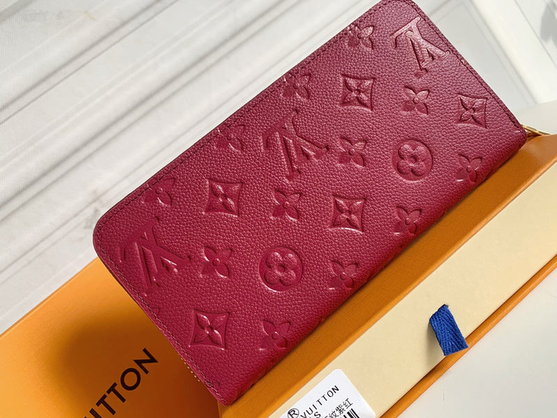 Amelia- LOV  Luxury  Wallets - 861