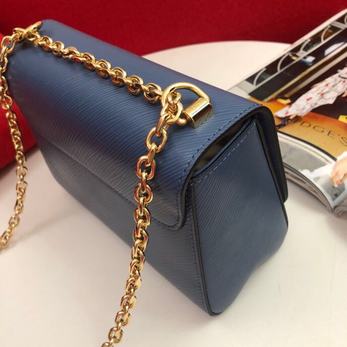 Fashion Lu-Vi bags - 3634