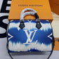 Fan Fashion Lu-Vi bags - 8163
