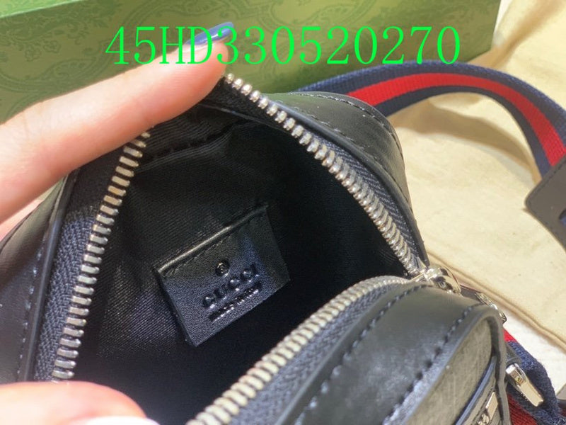 Amelia - GCI Bags - 11213
