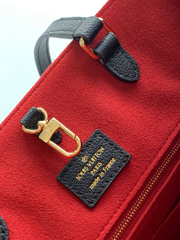 Amelia - LOV Lady Bags - 588