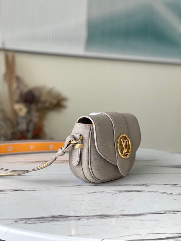 Amelia- Lu-Vi bags - 5806