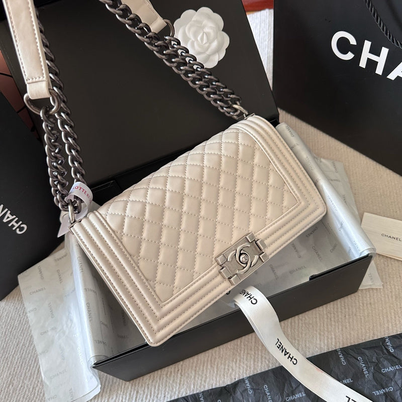 Amelia- CHL Bags - 6846