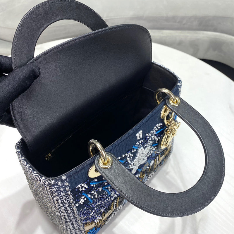Amelia - DOR Lady Bags - 294