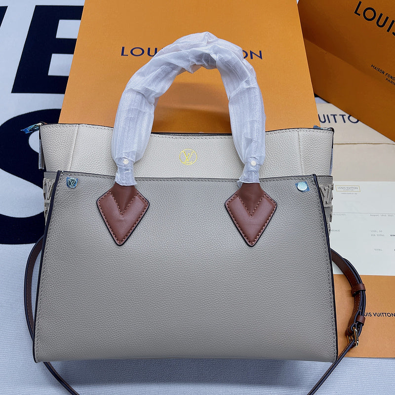 Fan Fashion Lu-Vi bags - 8629