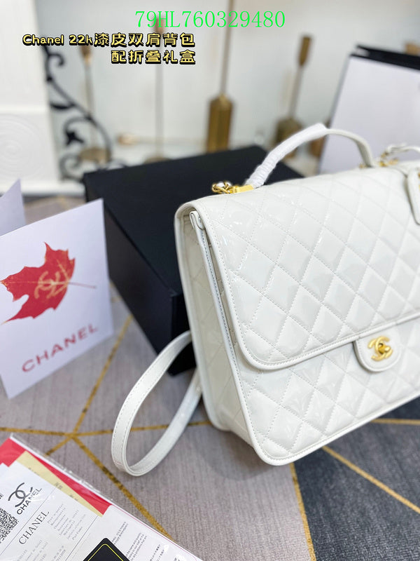 Amelia - CHL Bags - 1207