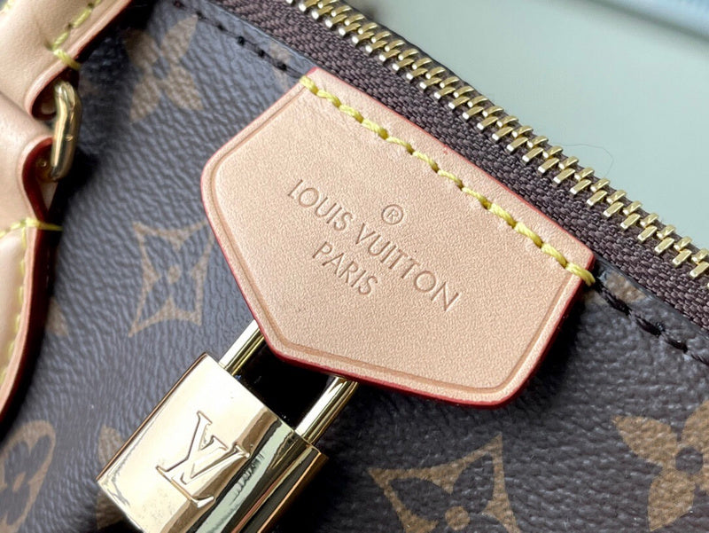 Fashion Lu-Vi bags - 5271