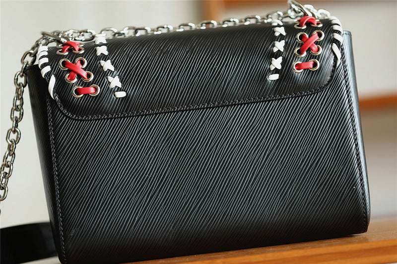Fan Fashion Lu-Vi bags - 8497