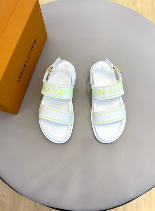 AmeliaLuxury - LOV Men Shoes - 1092