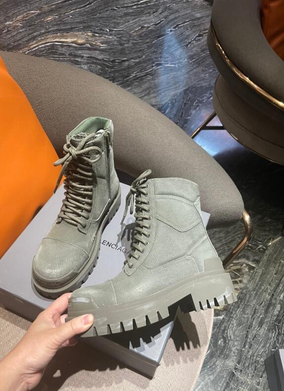 AmeliaLuxury - LOV Men Shoes - 760