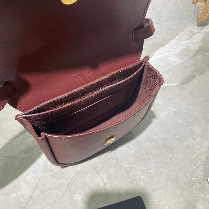 Amelia - YSL Bag - 4105