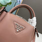 Amelia- PRDA  LUXURY BAGS - 915