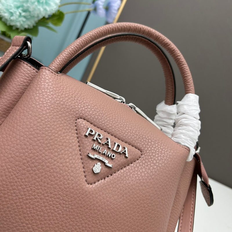 Amelia- PRDA  LUXURY BAGS - 915