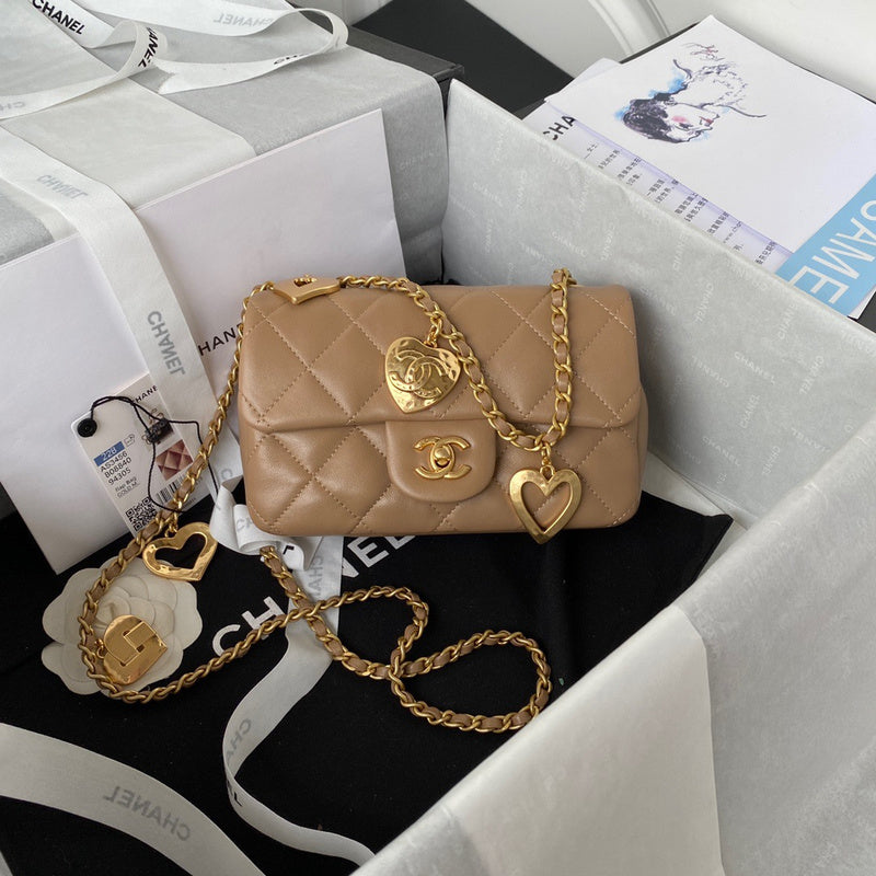 Amelia- CHL Bags - 7582