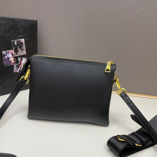 Amelia- PRDA  LUXURY BAGS - 514