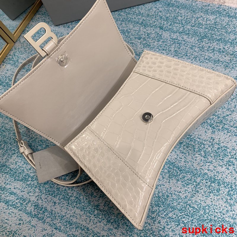 Amelia- BG Hourglass Bags - 161