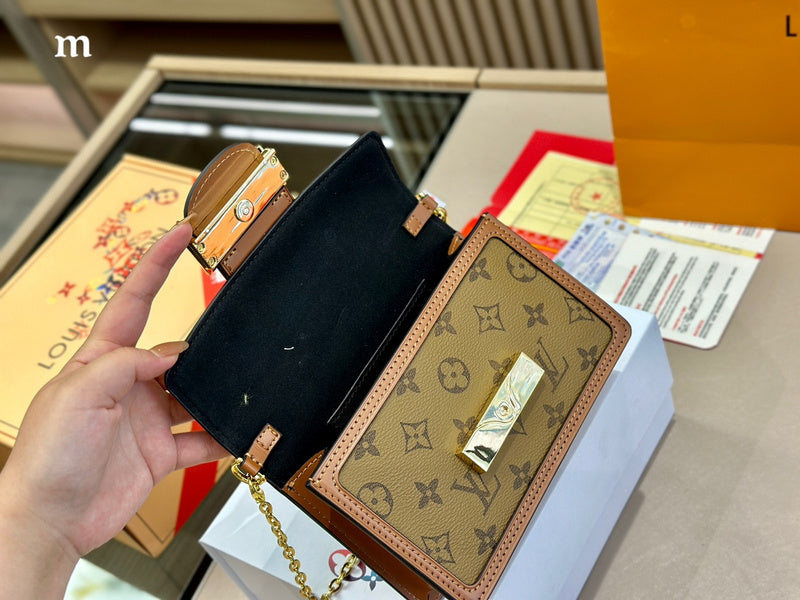 Amelia - LV Bags - 14633