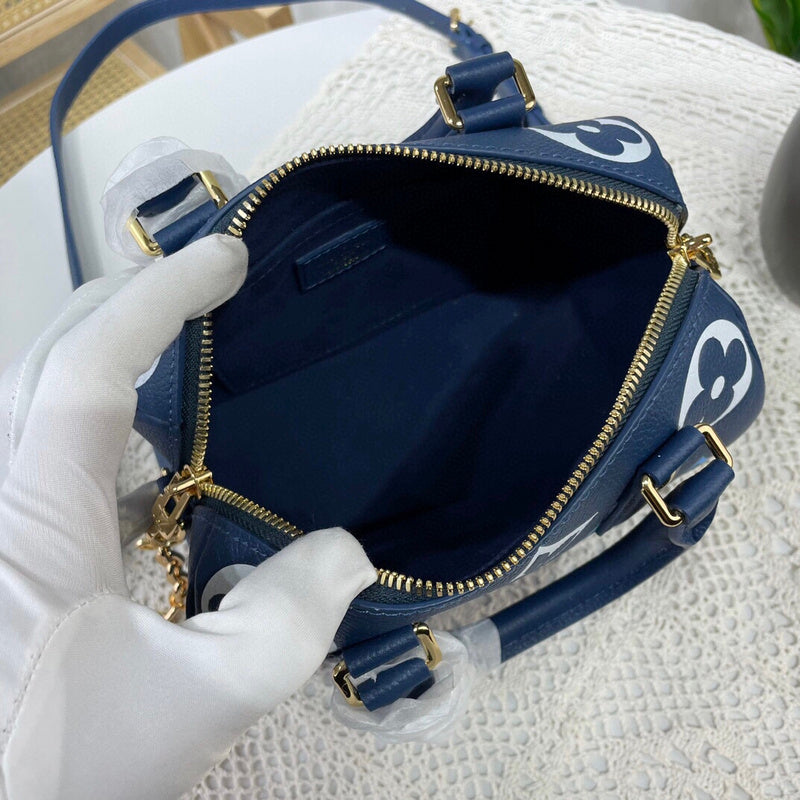 Amelia - LOV Travel Bags - 032