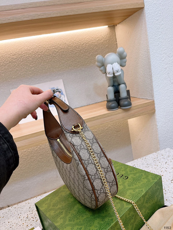 Amelia  - GCI Bags - 11919