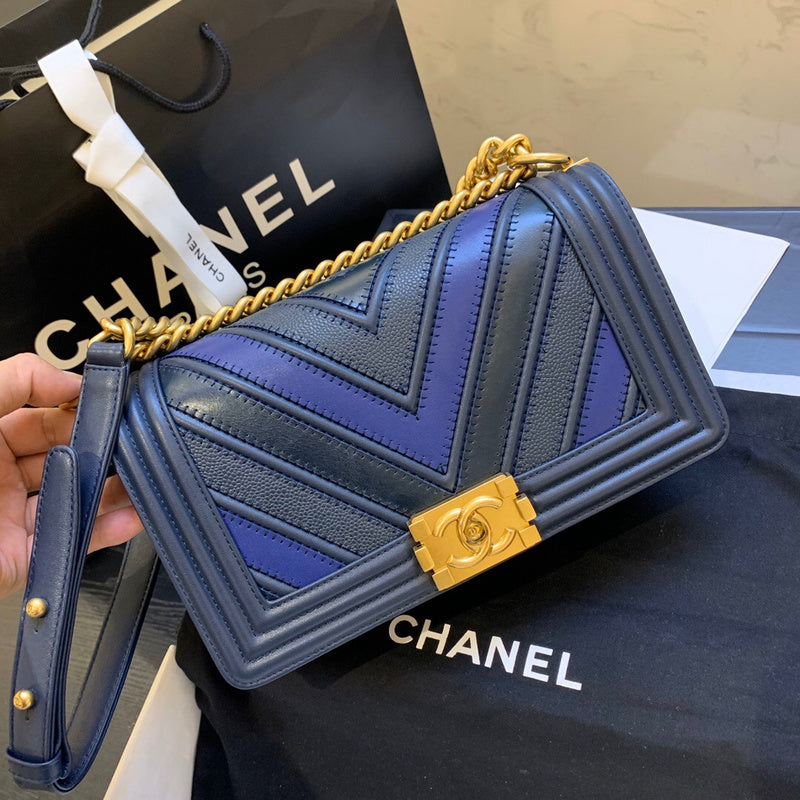 Amelia- CHL Bags - 7434