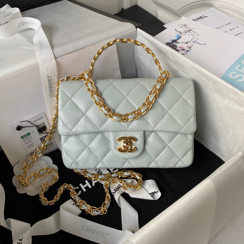 Amelia- CHL Bags - 7542