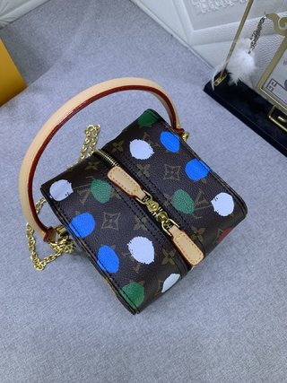 Amelia- GUKI Women Bags - 1601