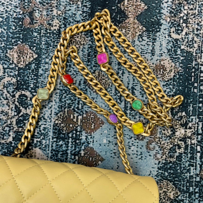 Wellow Bags - Chanel - Bags  - 589