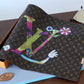 Fan Fashion Lu-Vi bags - 9302
