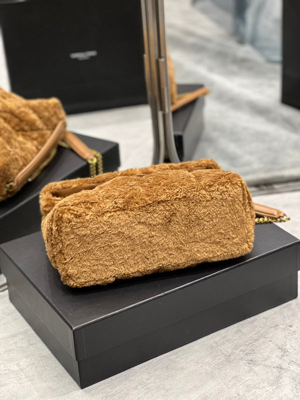 Amelia - YSL Bag - 4162