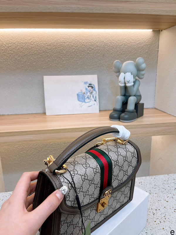 Amelia - GCI Bags - 11912