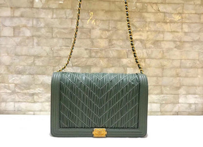 Amelia - CHL Lady Bags - 632