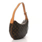 Louis Vuitton Monogram Croissant MM