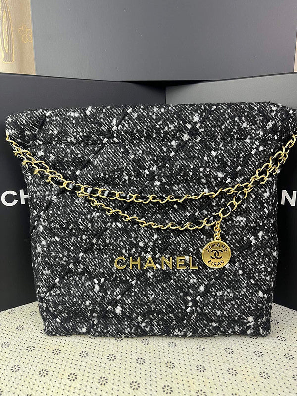 AmeliaLuxury - CHL Bags - 2762